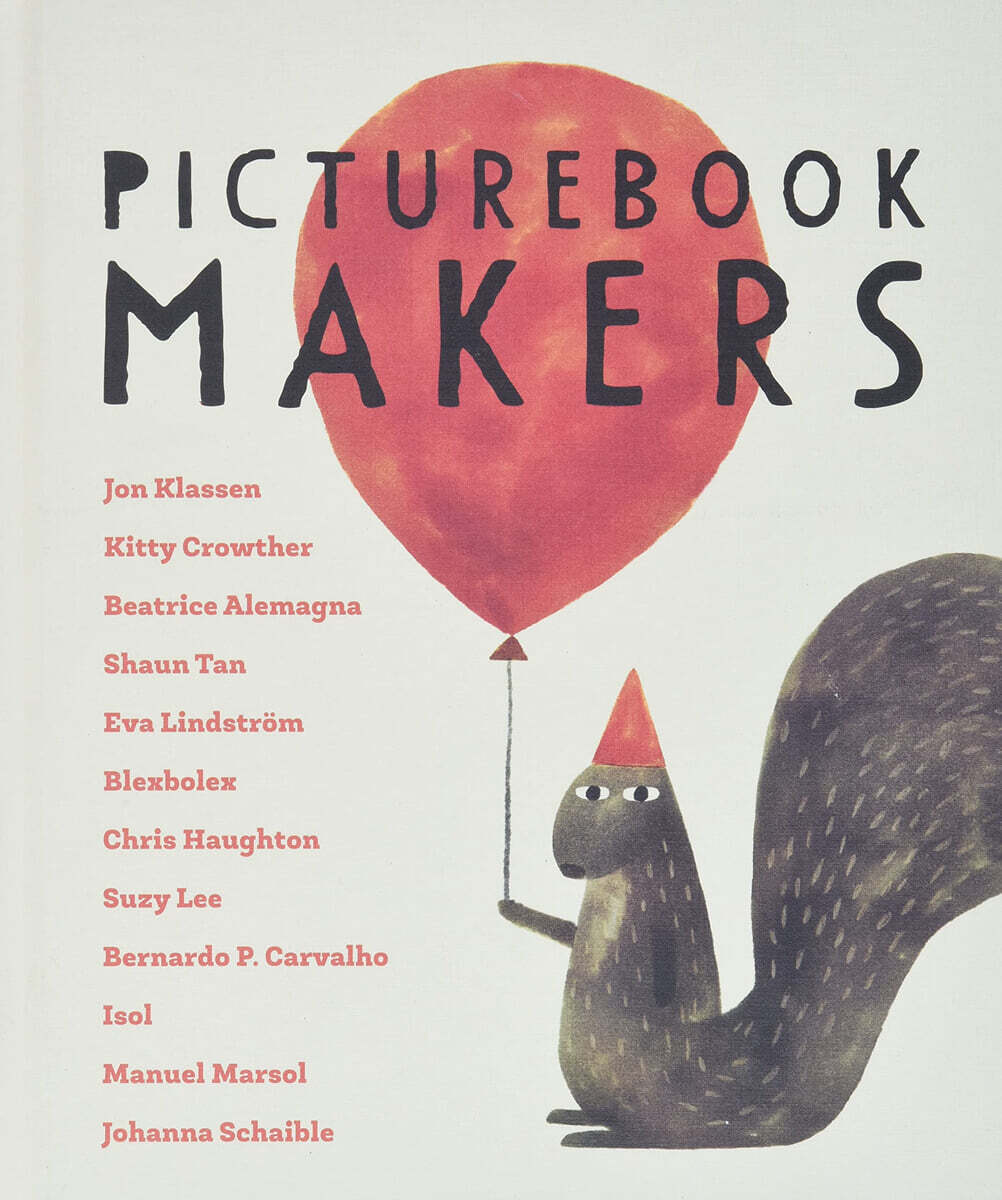 Picturebook Makers