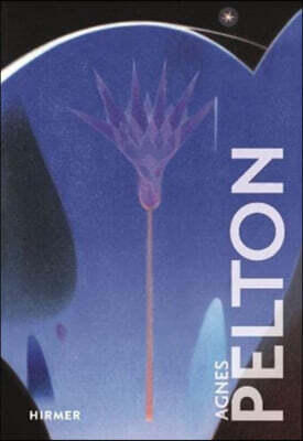 Hirmer Verlag Agnes Pelton