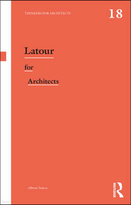 Latour for Architects