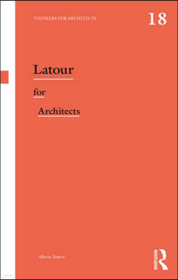 Latour for Architects