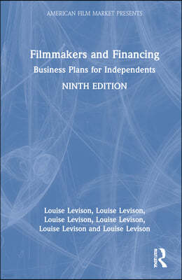 Filmmakers and Financing