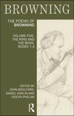 Poems of Robert Browning: Volume Five