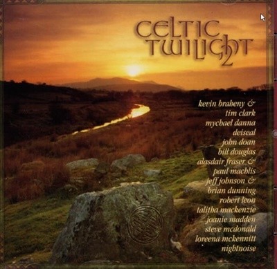 Celtic Twilight Vol. 2 - (켈틱 트와이라잇) 