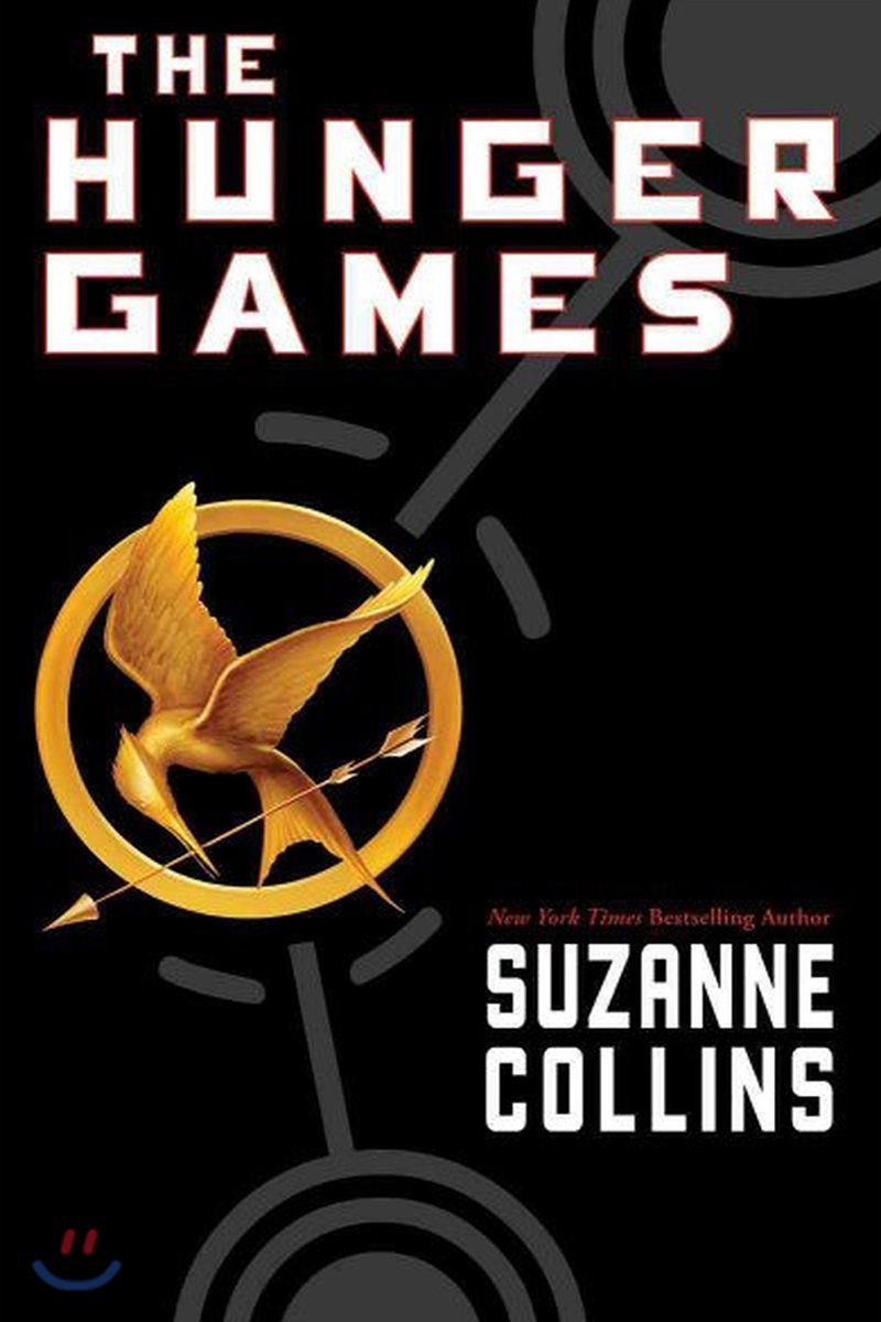 The Hunger Games #1