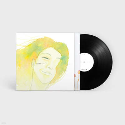 장필순 - 7집 Soony Seven [LP]