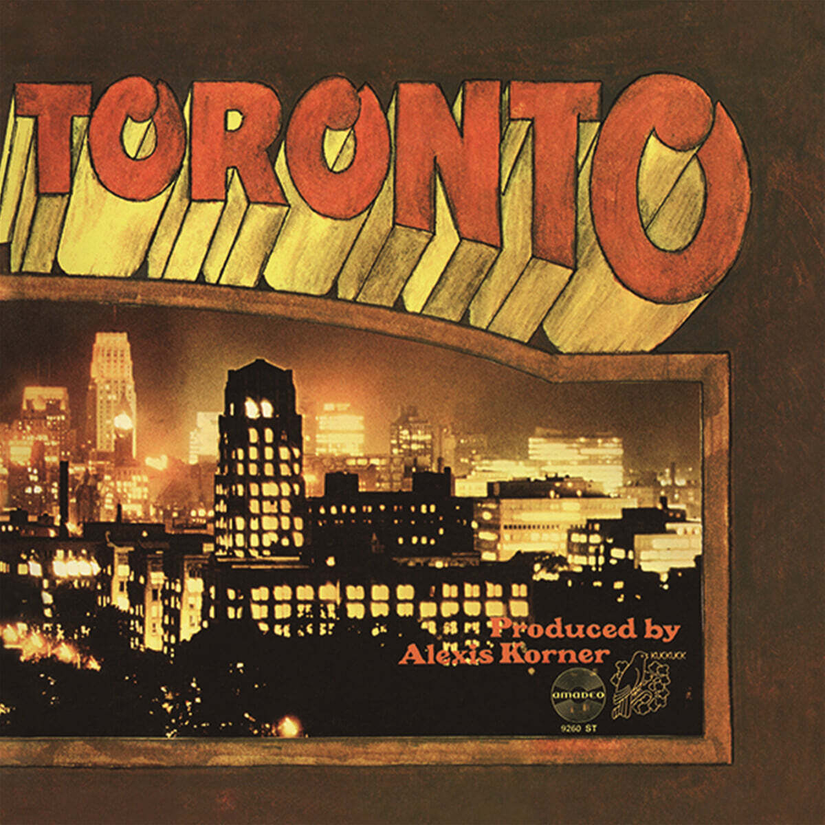 Jack Grunsky (잭 그룬스키) - Toronto