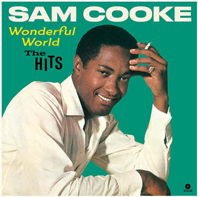 Sam Cooke ( ) - Wonderful World The Hits [ο ÷ LP] 