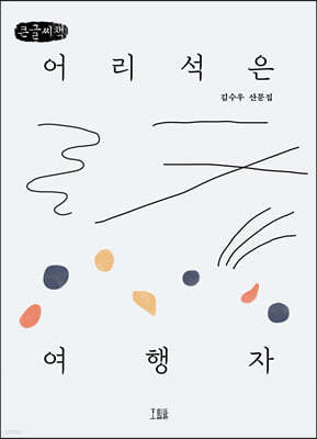 어리석은 여행자 (큰글씨책)