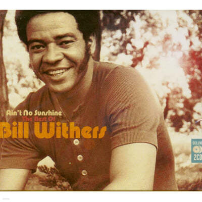 Bill Withers ( ) - Ain't No Sunshine: The Best Of Bill Withers 