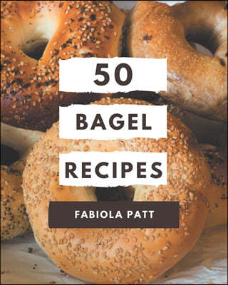 50 Bagel Recipes