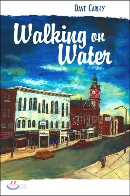 Walking on Water