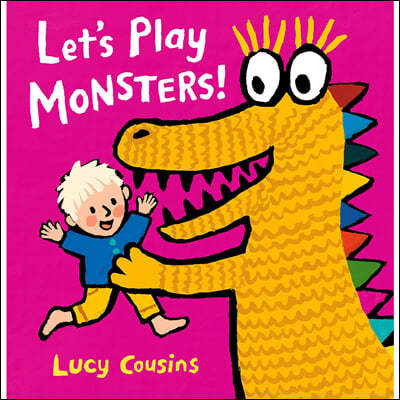 [ο] Let's Play Monsters!