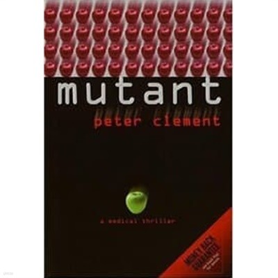 mutant peter clement