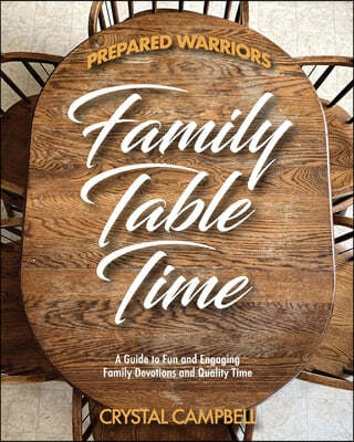 Family Table Time