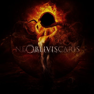 Ne Obliviscaris — Urn 앨범 커버