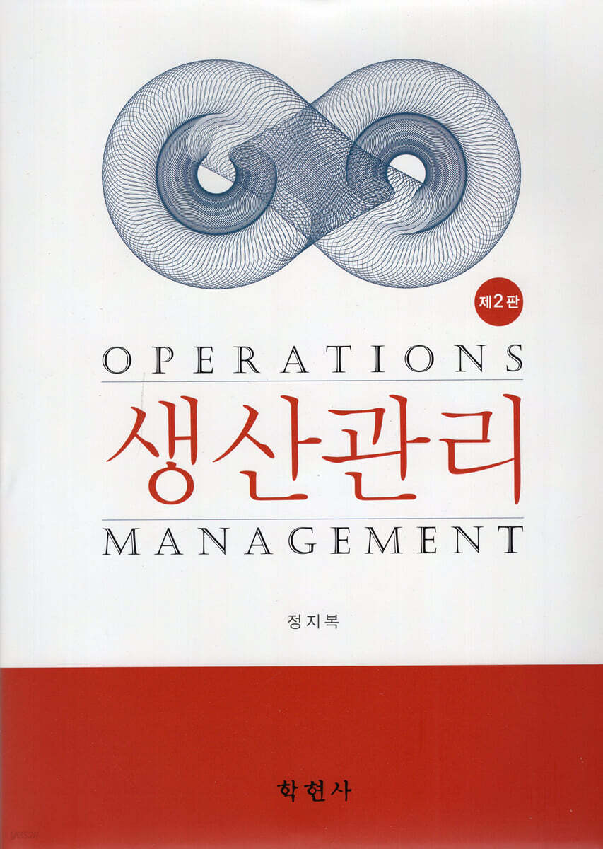 생산관리