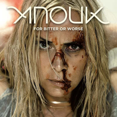 Anouk (ƴũ) - For Bitter Or Worse [ ÷ LP] 