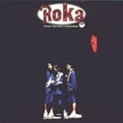 R.O.K.A 1집 - roka