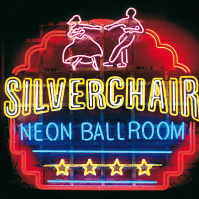Silverchair (ǹü) - Neon Ballroom [LP] 