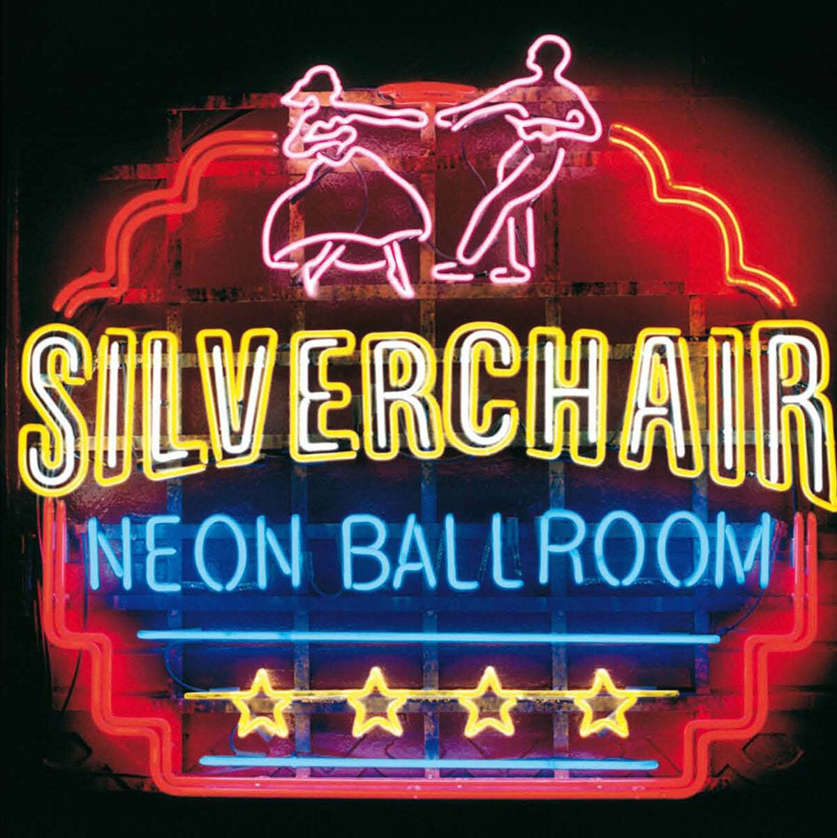 Silverchair (실버체어) - Neon Ballroom [LP] 