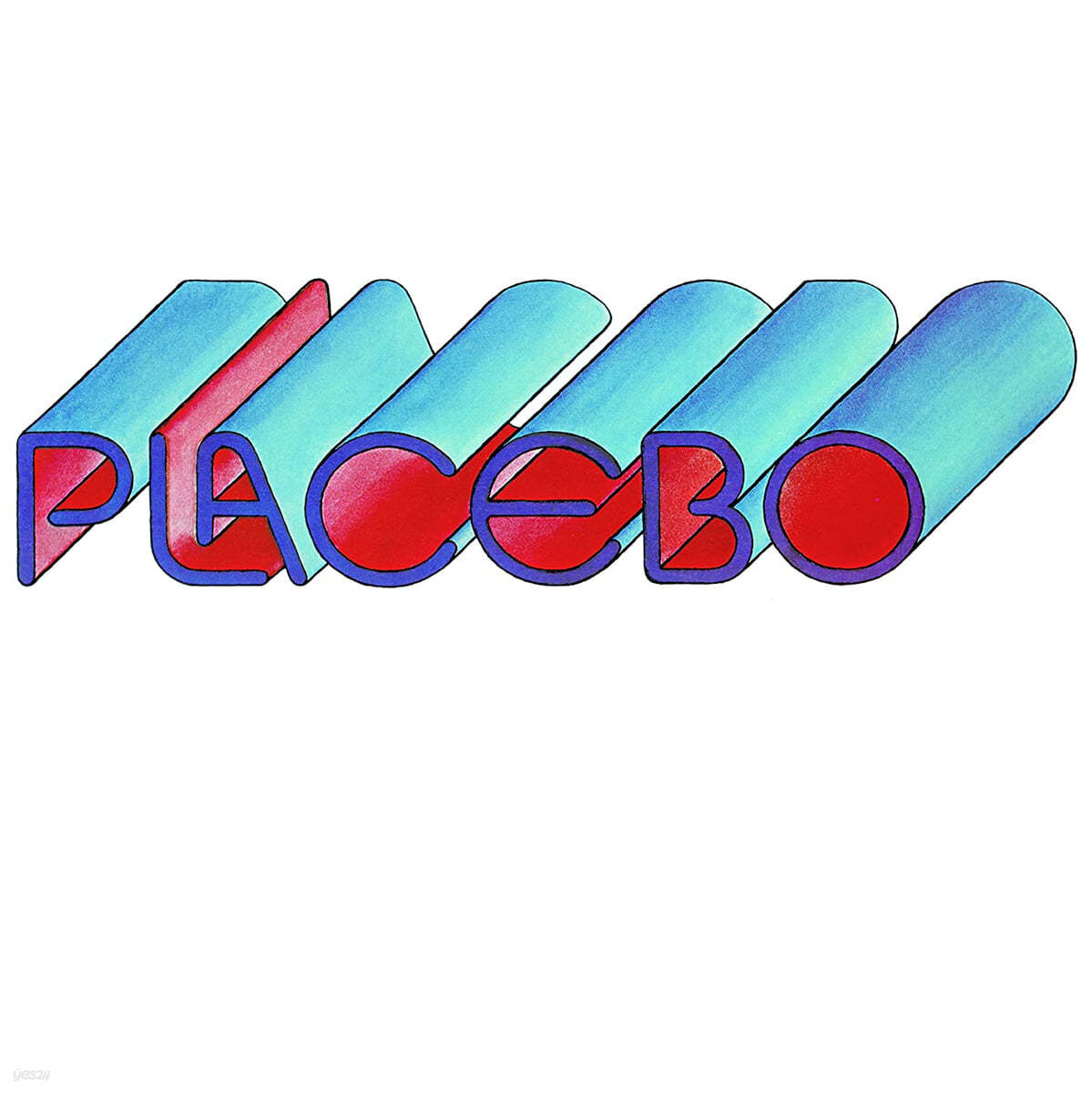 Placebo (플라시보) - Placebo [LP] 