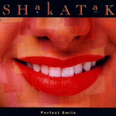 Shakatak (샤카탁) -  Perfect Smile (US반)(미개봉)