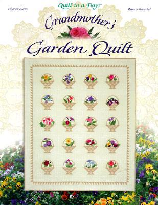 Grandmother's Garden Quilt