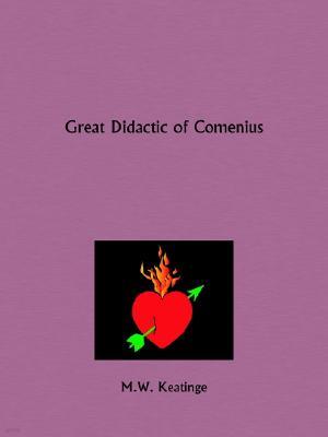 Great Didactic of Comenius