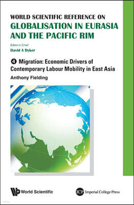 World Scientific Publishing Company World Scientific Reference on Globalisation in Eurasia and the Pacific Rim - Volume 4: Migration: Economic Drivers of Contemporary Labour Mobility in