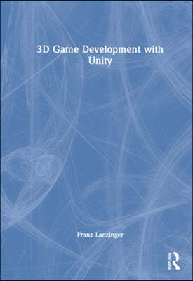 3D Game Development with Unity