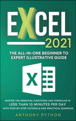 Luca Pietranelli Excel 2021