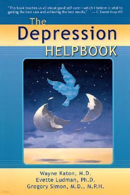 The Depression Helpbook