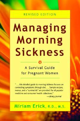 Managing Morning Sickness: A Survival Guide for Pregnant Women