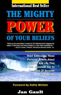 The Mighty Power of Your Beliefs