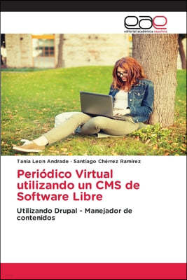 Periodico Virtual utilizando un CMS de Software Libre