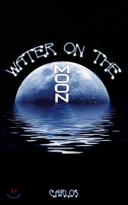 Water on the Moon