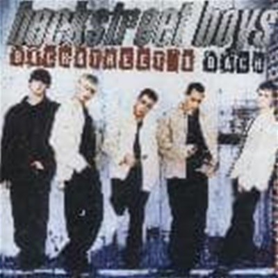 Backstreet Boys / Backstreet's Back (B)