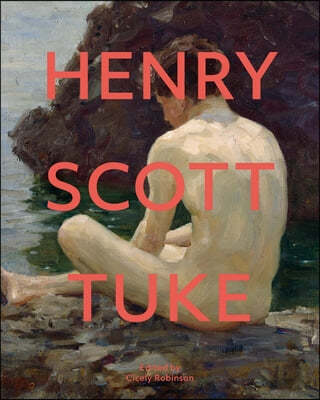 The Henry Scott Tuke