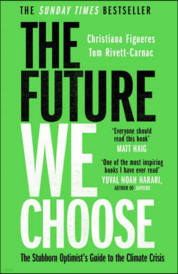 The Future We Choose