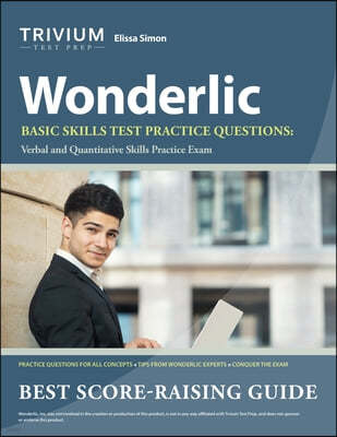 Wonderlic Basic Skills Test Practice Questions