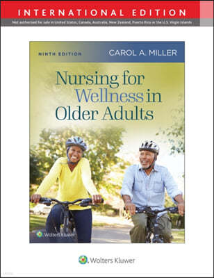 Nursing for Wellness in Older Adults, 9/E