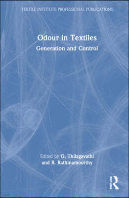 Odour in Textiles