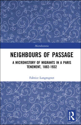 Neighbours of Passage
