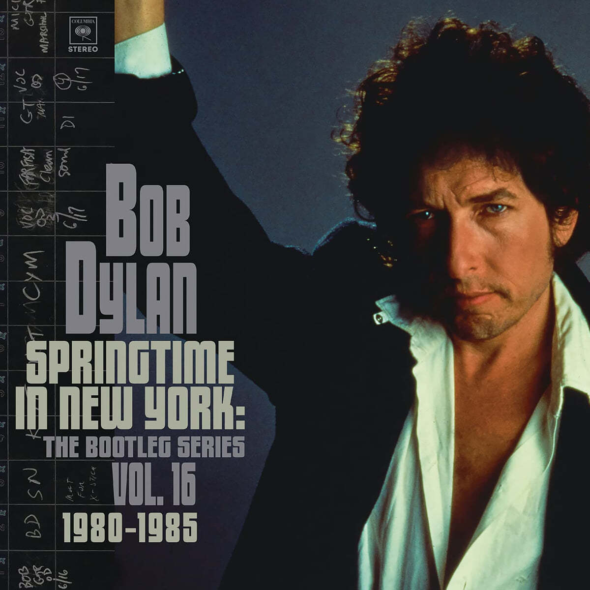 Bob Dylan (밥 딜런) - Springtime in New York: The Bootleg Series Vol. 16 1980-1985 