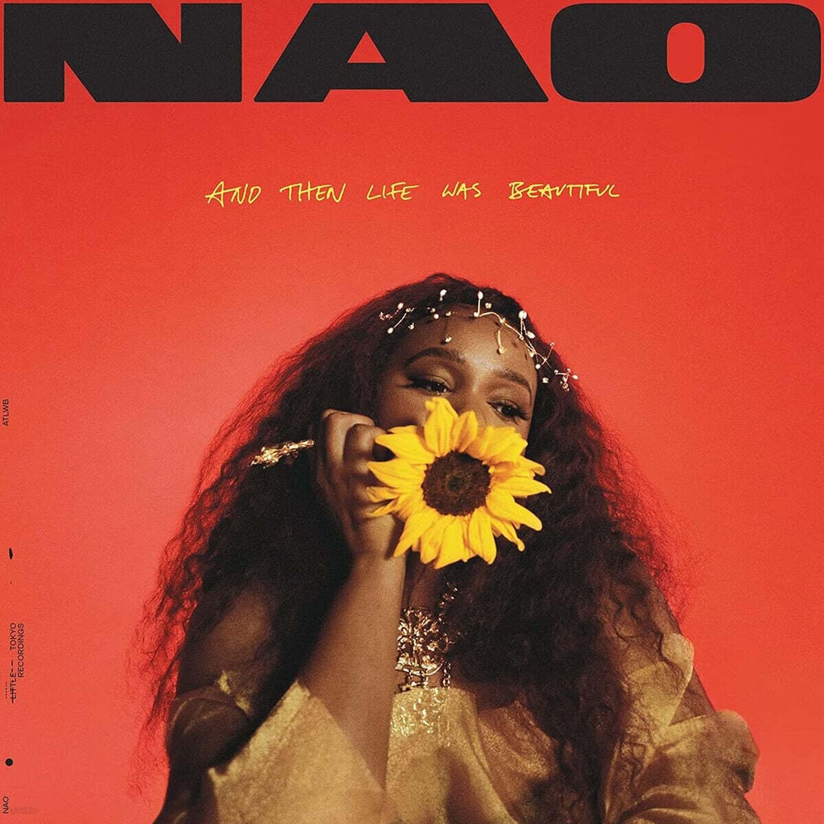Nao (나오) - 3집 And Then Life Was Beautiful