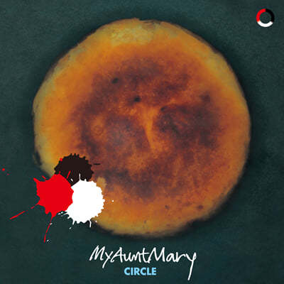  Ʈ ޸ (My Aunt Mary) - 5 Circle [LP] 