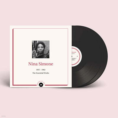 Nina Simone (ϳ ø) - The Essential Works [2LP] 