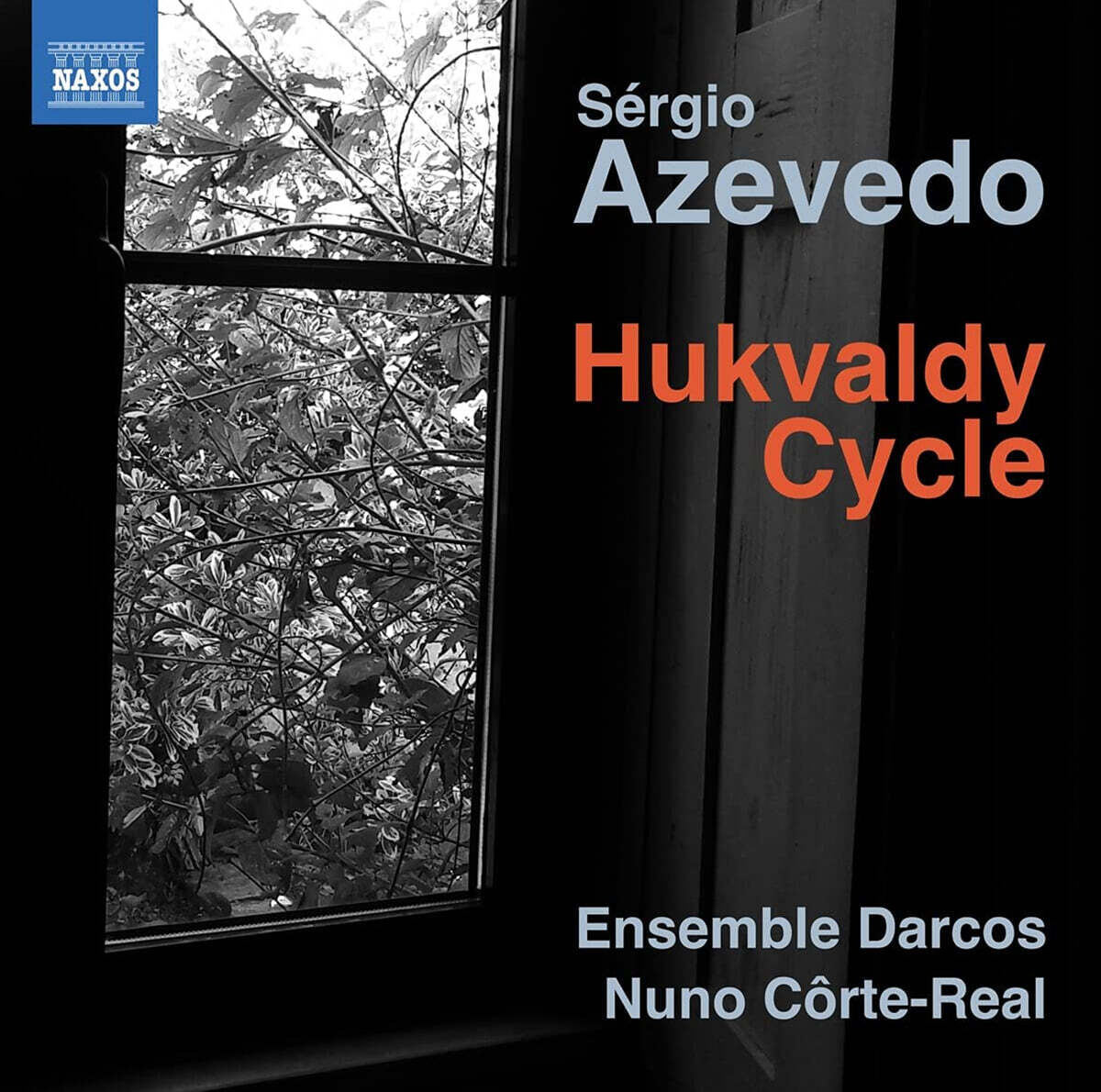 Ensemble Darcos 세르히오 아제베두: 후크발디 사이클 (Sergio Azevedo: Hukvaldy Cycle)