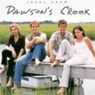 O.S.T. / Dawson's Creek ( ûϱ)