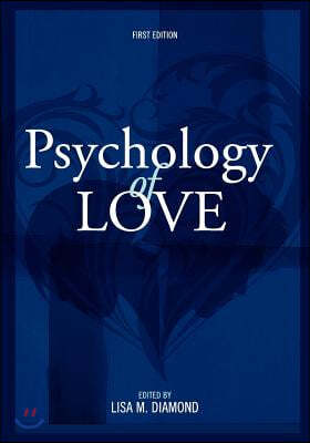 Psychology of Love (FIRST EDITION)